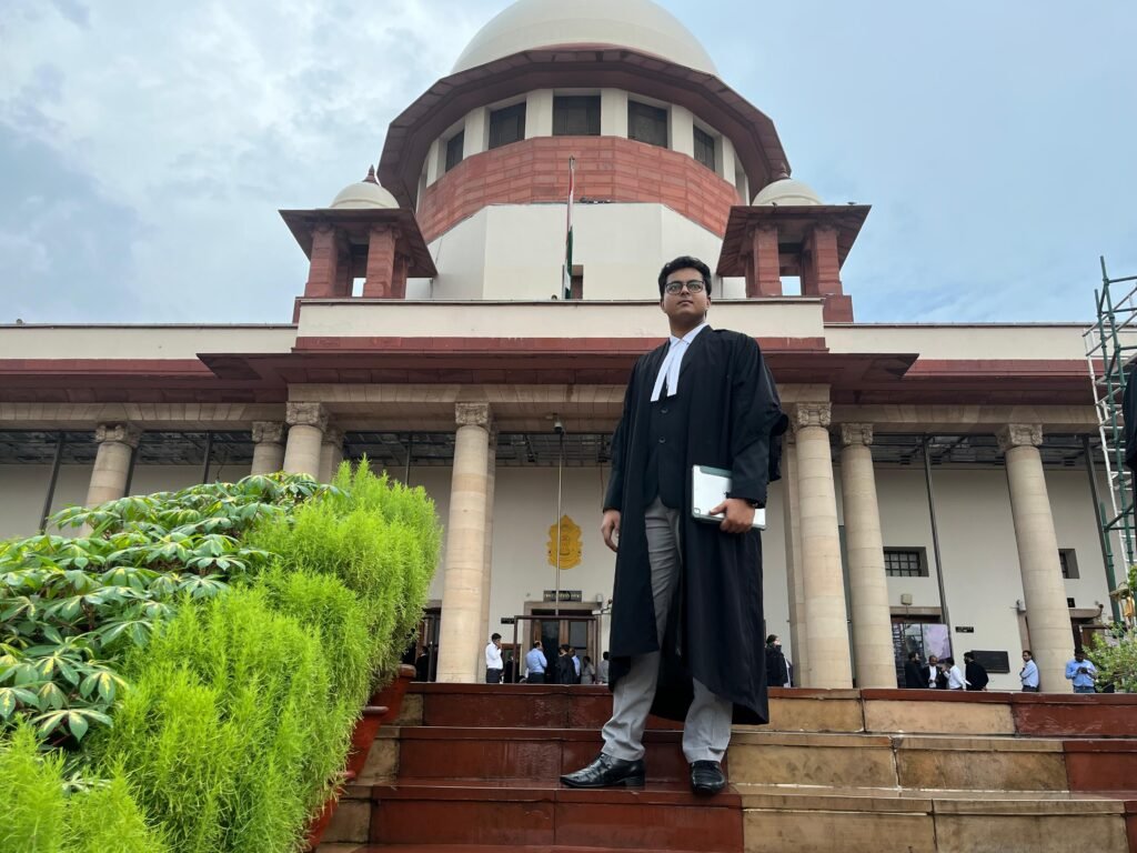 Mr. Dibyayan Banerji
